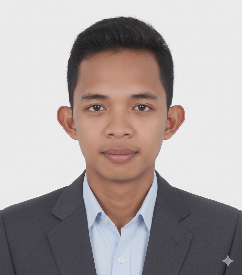 Dionne Vincent E. Evangelista